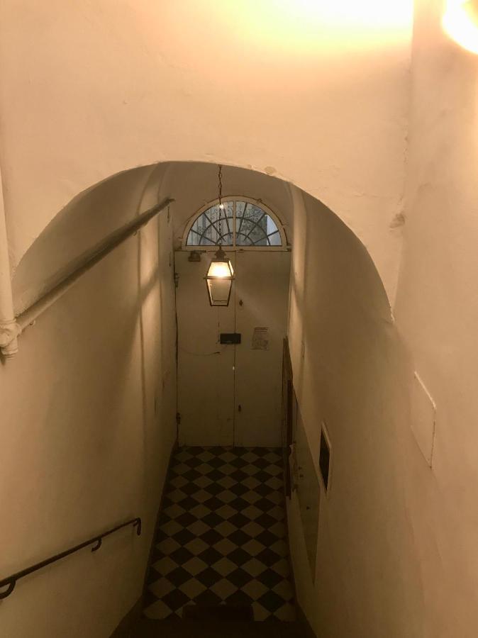 Appartement Casa Guido Florence