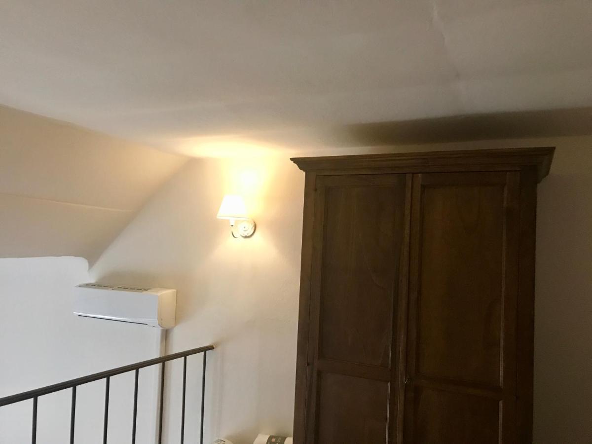 Casa Guido Appartement
