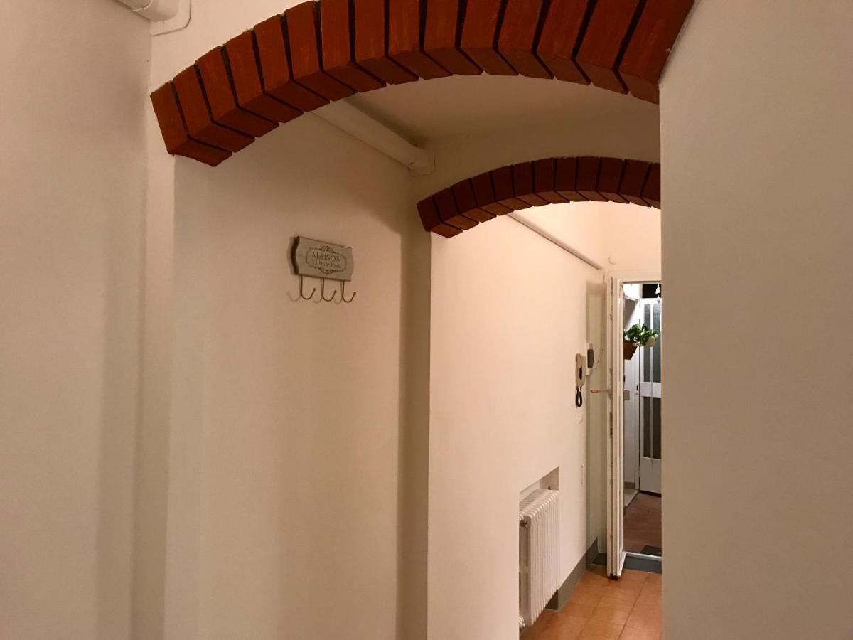 Appartement Casa Guido *