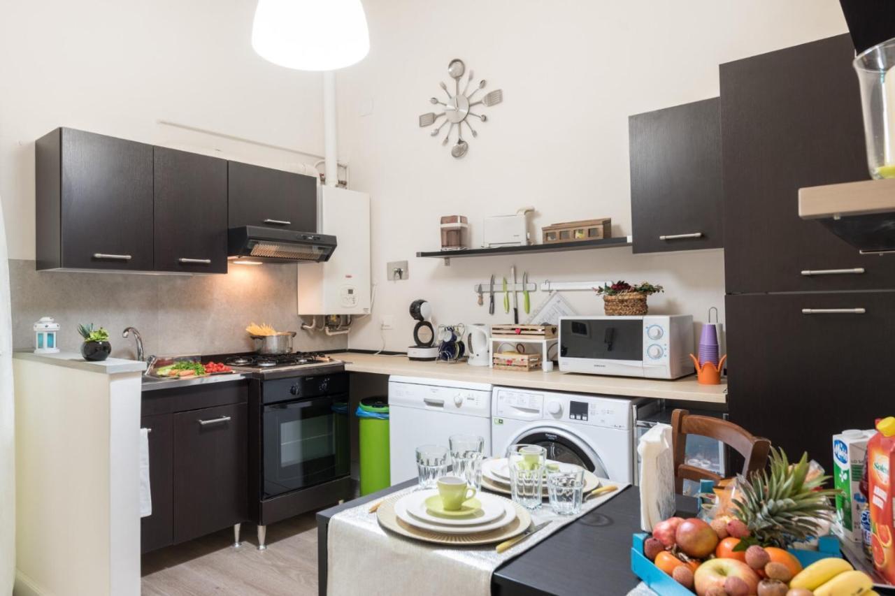 Casa Guido Appartement *