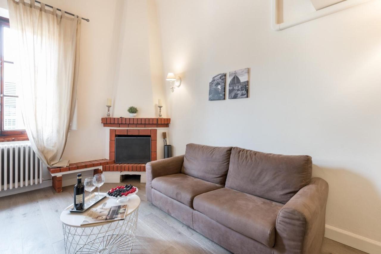 Appartement Casa Guido *
